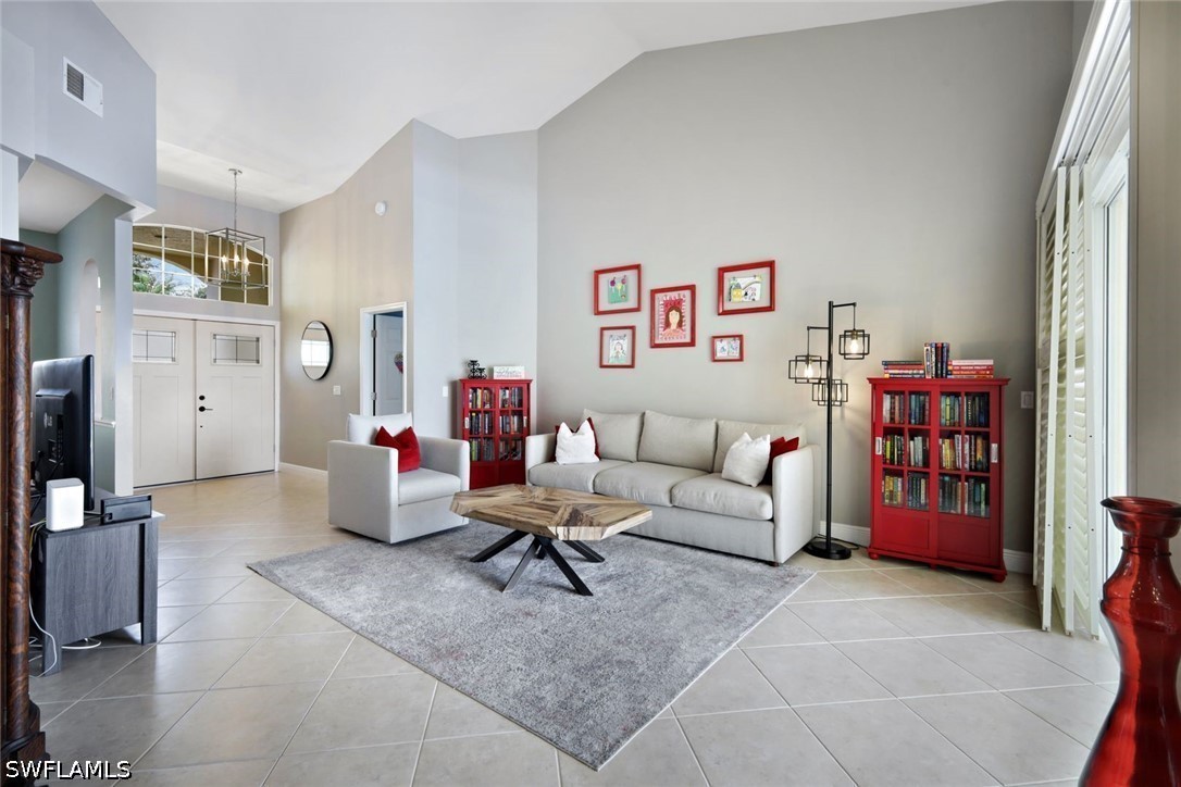 4 Bed Pool Home for Sale in Fairway Isles, FL, $669,900 — photo 5