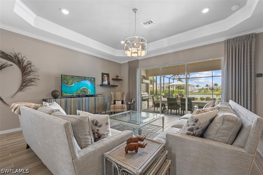 3 Bed Pool Home for Sale in Ave Maria, FL, $699,999 — photo 5
