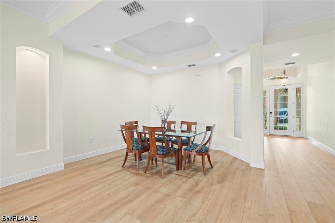 3 Bed Waterfront Home for Sale in The Hamptons, FL, $750,000 — photo 5