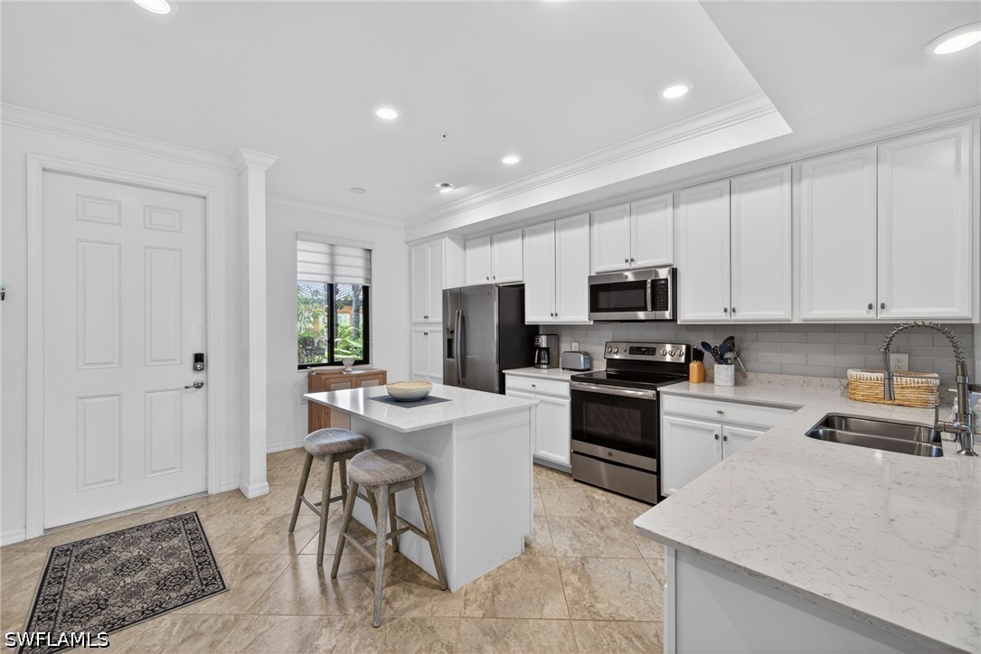 2 Bed Waterfront Home for Sale in Trevi, FL, $7,500 — photo 5