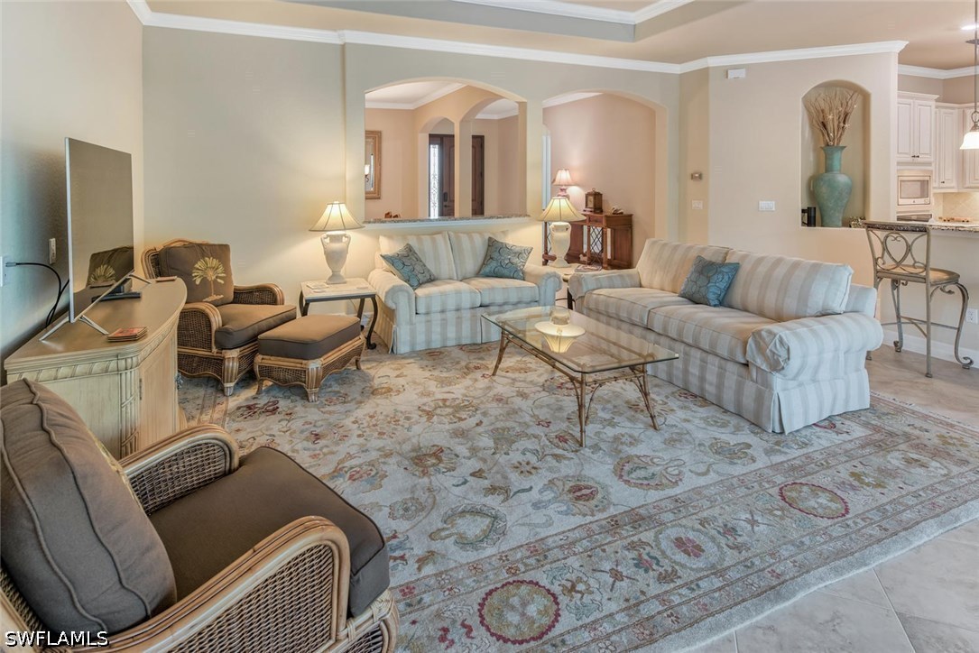 4 Bed Pool Home for Sale in Vercelli, FL, $14,000 — photo 5