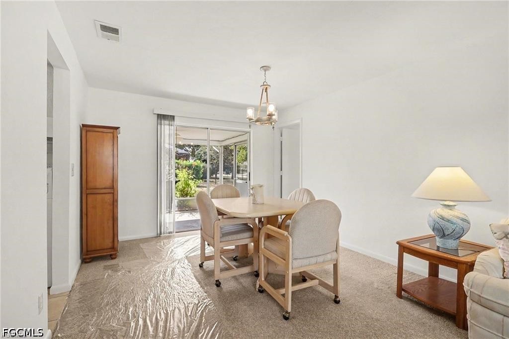 2 Bed SingleFamilyResidence for Sale in Cape Coral, FL — photo 5