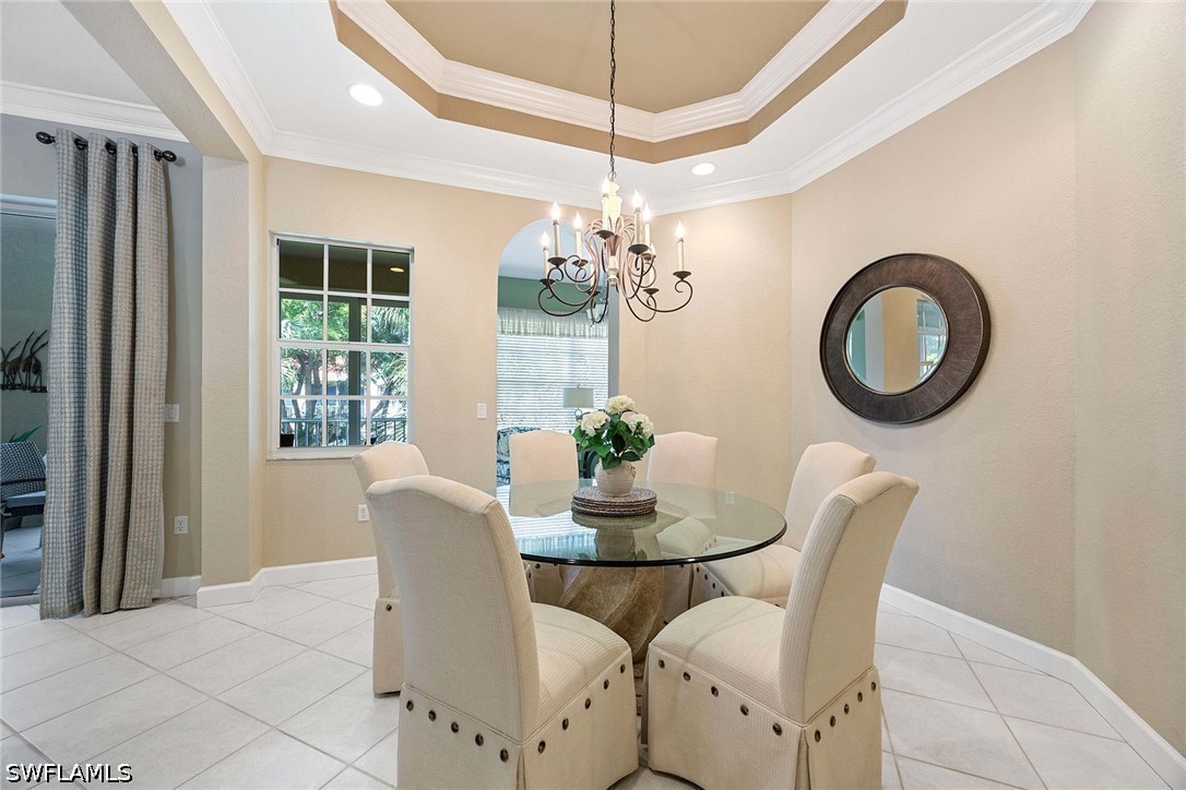 3 Bed Condominium for Sale in The Hamptons, FL, $11,000 — photo 5