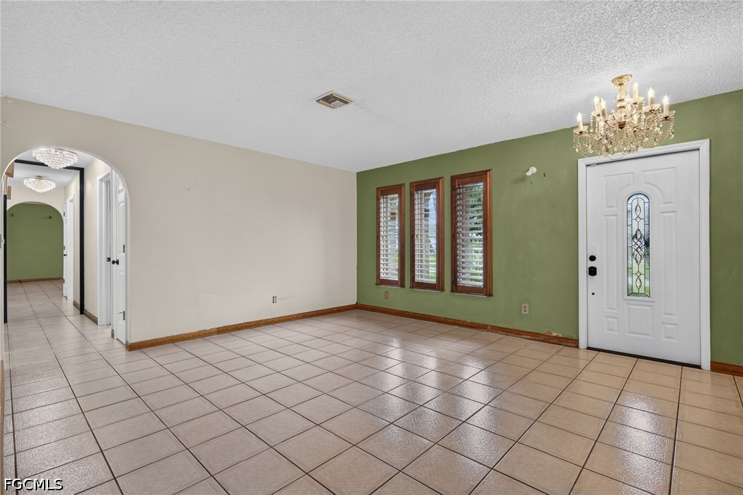 3 Bed Pool Home for Sale in Cape Coral, FL, $339,000 — photo 5