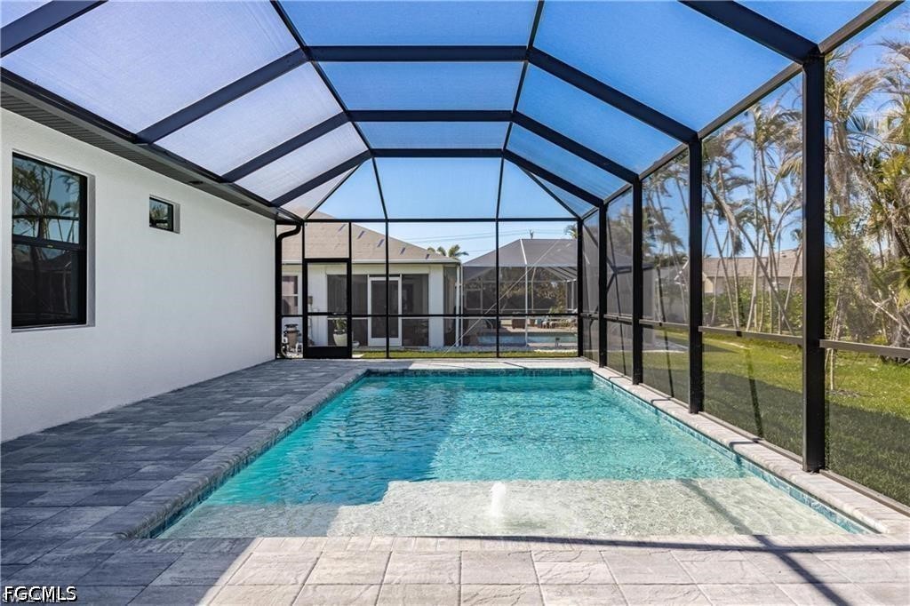 3 Bed Pool Home for Sale in Cape Coral, FL, $849,900 — photo 5