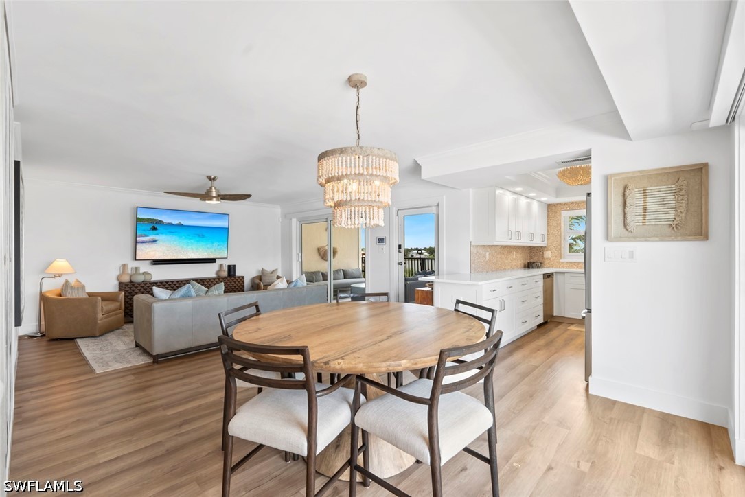 2 Bed Waterfront Home for Sale in Naples, FL, $5,250 — photo 5