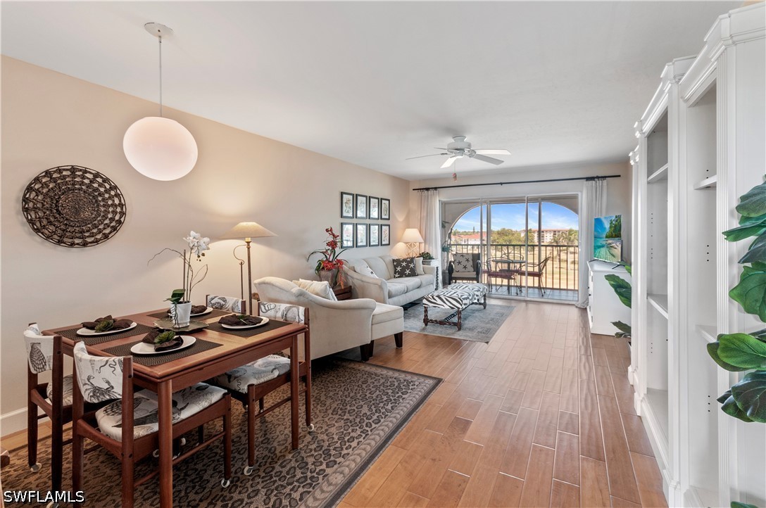 2 Bed Condominium for Sale in Naples, FL, $378,000 — photo 5