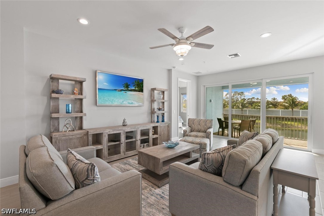 3 Bed Waterfront Home for Sale in Seychelles, FL, $500,000 — photo 5