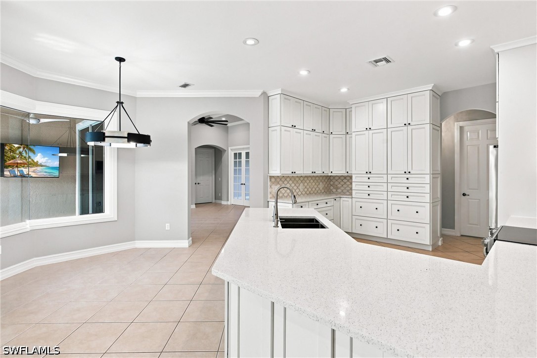 4 Bed Pool Home for Sale in Banyan Woods, FL, $1,425,000 — photo 5