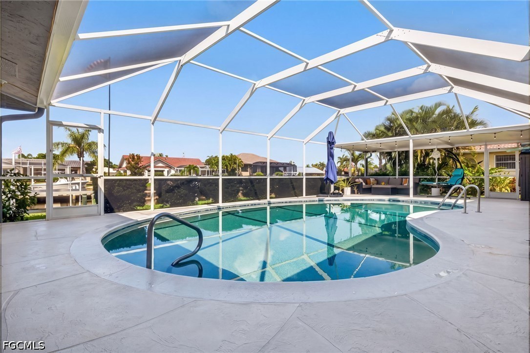 4 Bed Pool Home for Sale in Punta Gorda Isles, photo 5