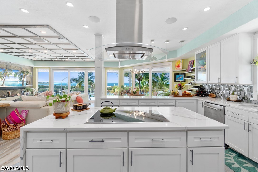 4 Bed Pool Home for Sale in Grand Ole Man, FL, $3,495,000 — photo 5