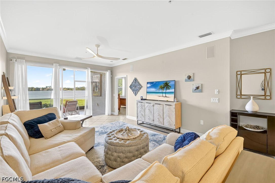 3 Bed Waterfront Home for Sale in Matera, FL, $348,500 — photo 5