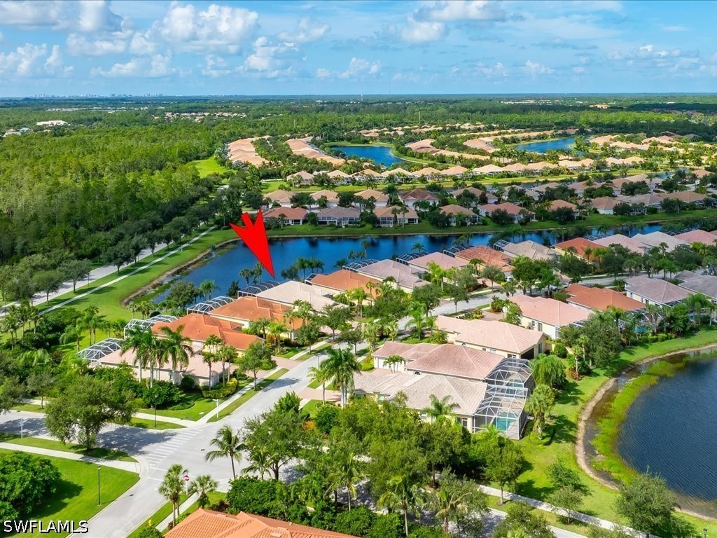 3 Bed Pool Home for Sale in Verona Walk, FL, $749,900 — photo 5