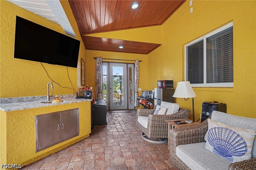 2 Bed Pool Home for Sale in Cape Coral, FL, $700,000 — photo 5