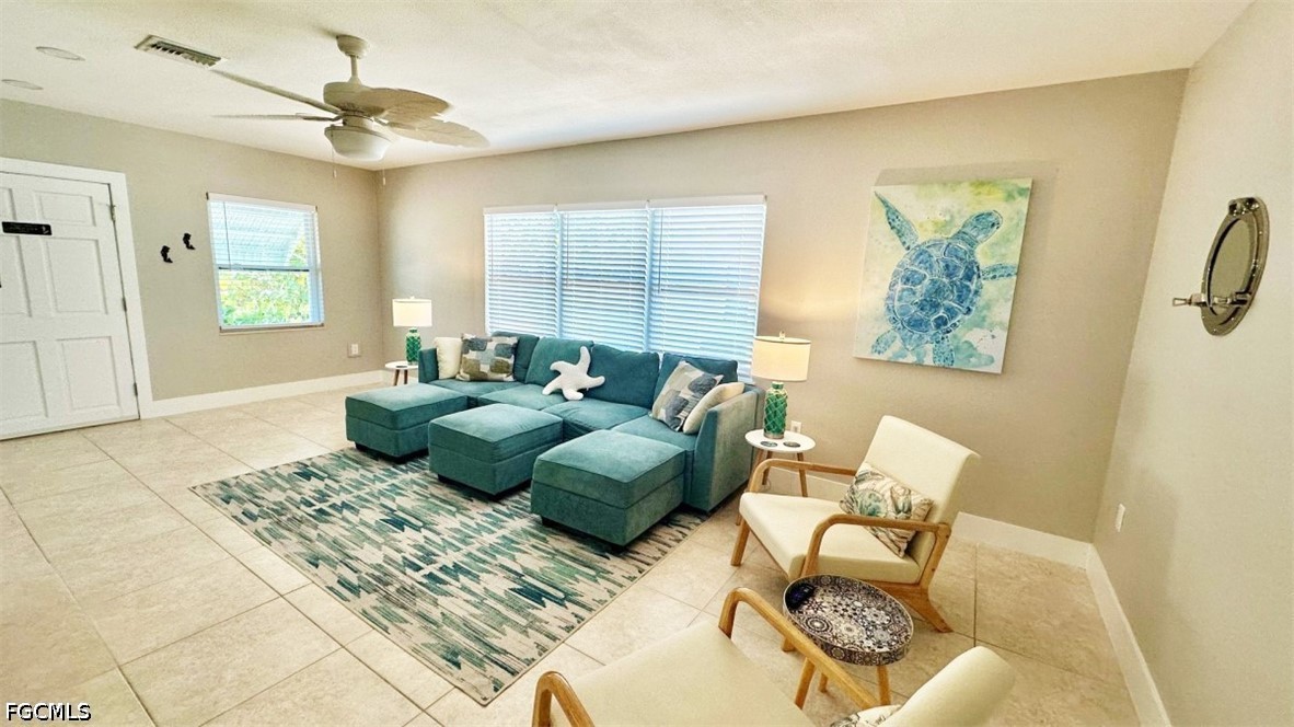 3 Bed Pool Home for Sale in El Sol, FL, $1,250,000 — photo 5