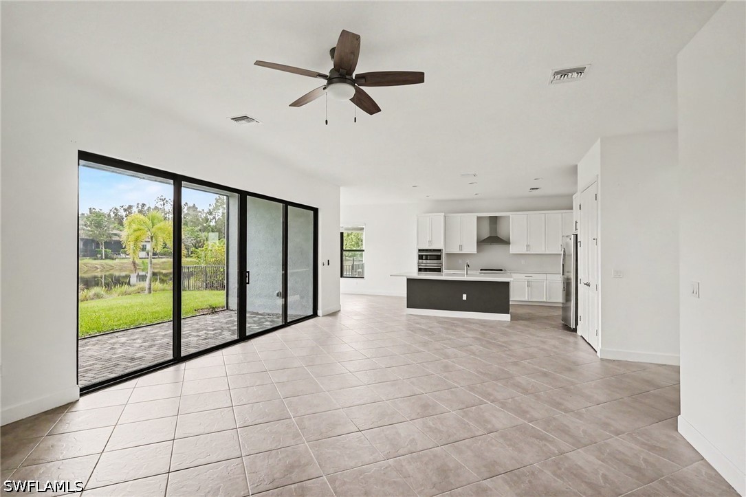 5 Bed Waterfront Home for Sale in Estero, FL, $4,950 — photo 5