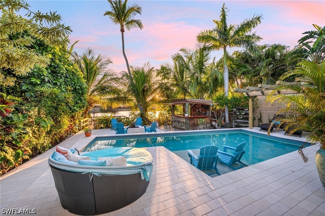 5 Bed Pool Home for Sale in Lake Park, FL, $3,189,000 — photo 5