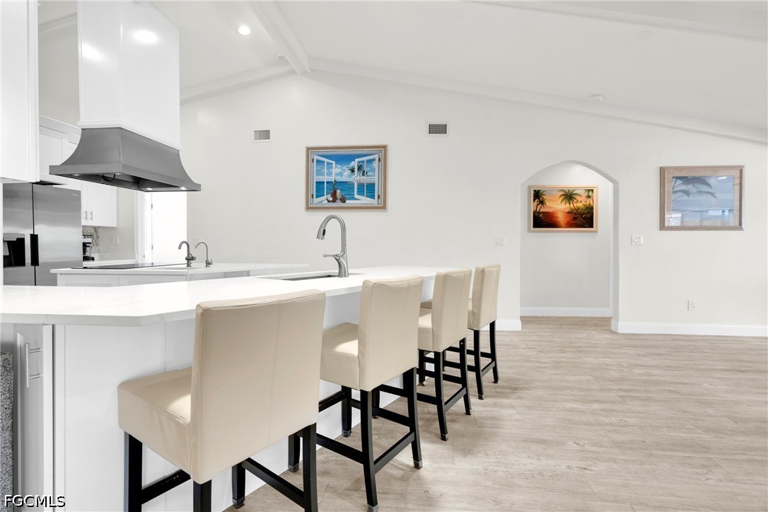 4 Bed Pool Home for Sale in River Forest, FL, $989,900 — photo 5