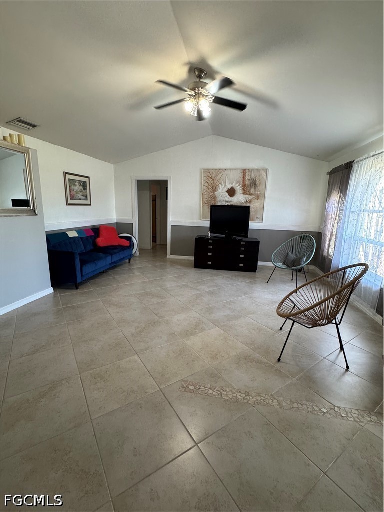 3 Bed SingleFamilyResidence for Sale in Cape Coral, FL — photo 5