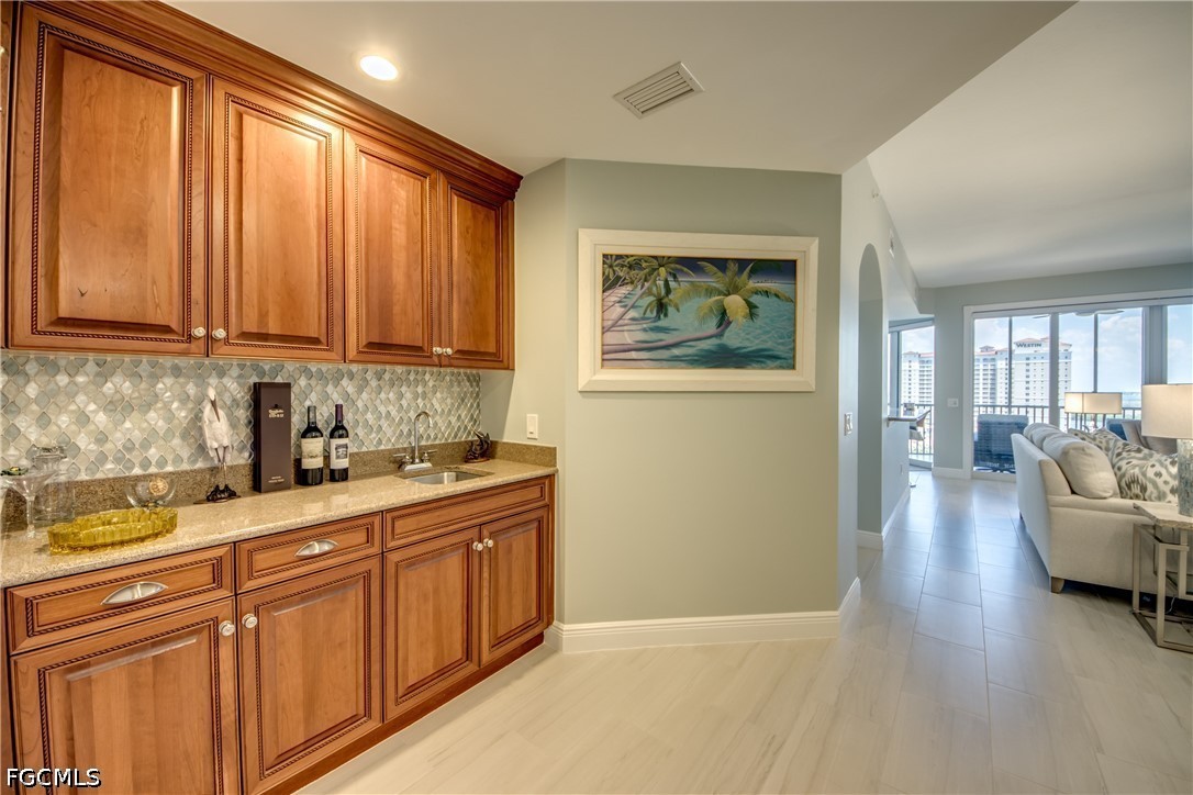 3 Bed Waterfront Home for Sale in Cape Coral, FL, $1,299,000 — photo 5