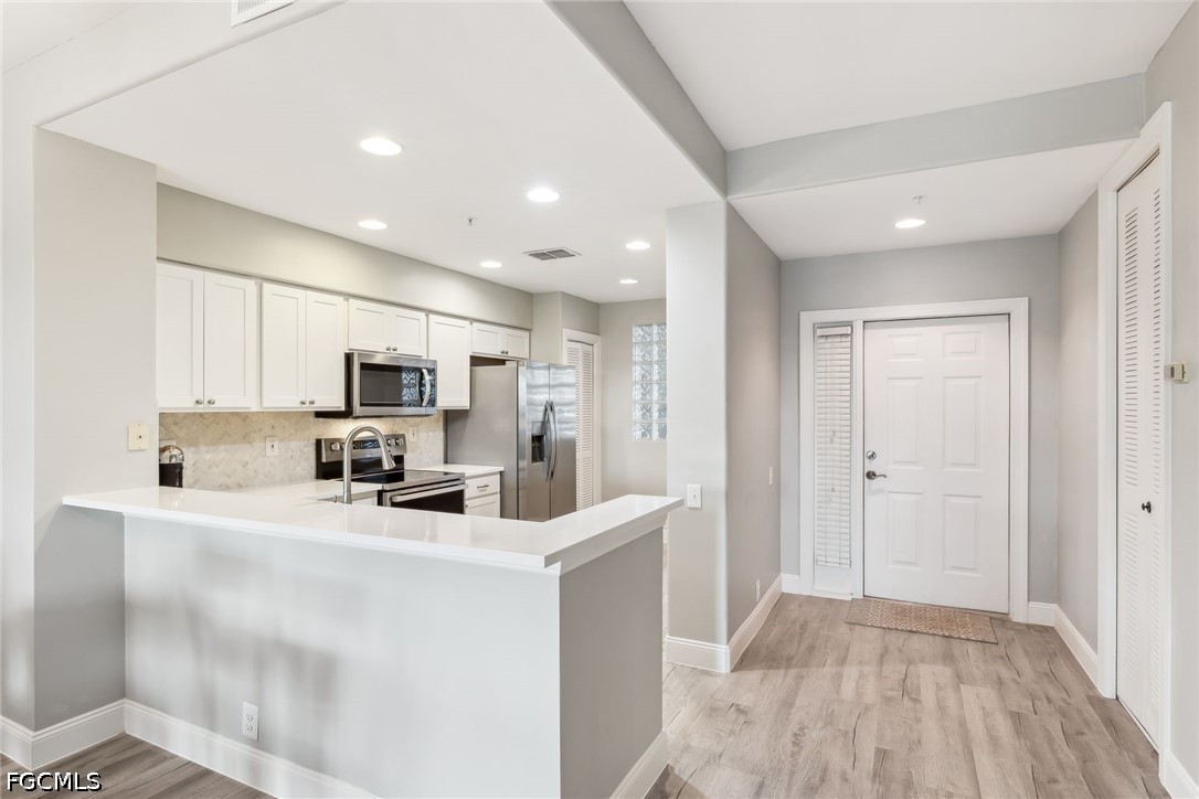2 Bed Condominium for Sale in Waterford, FL, $239,900 — photo 5