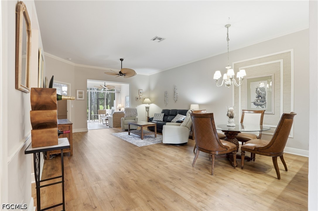 3 Bed Attached for Sale in Fort Myers, FL, $450,000 — photo 5