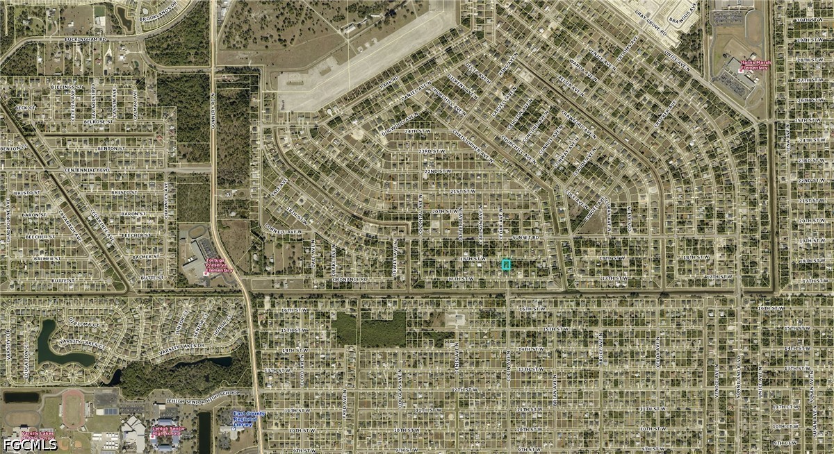 Residential for Sale in Lehigh Acres, FL, $32,000 — photo 5