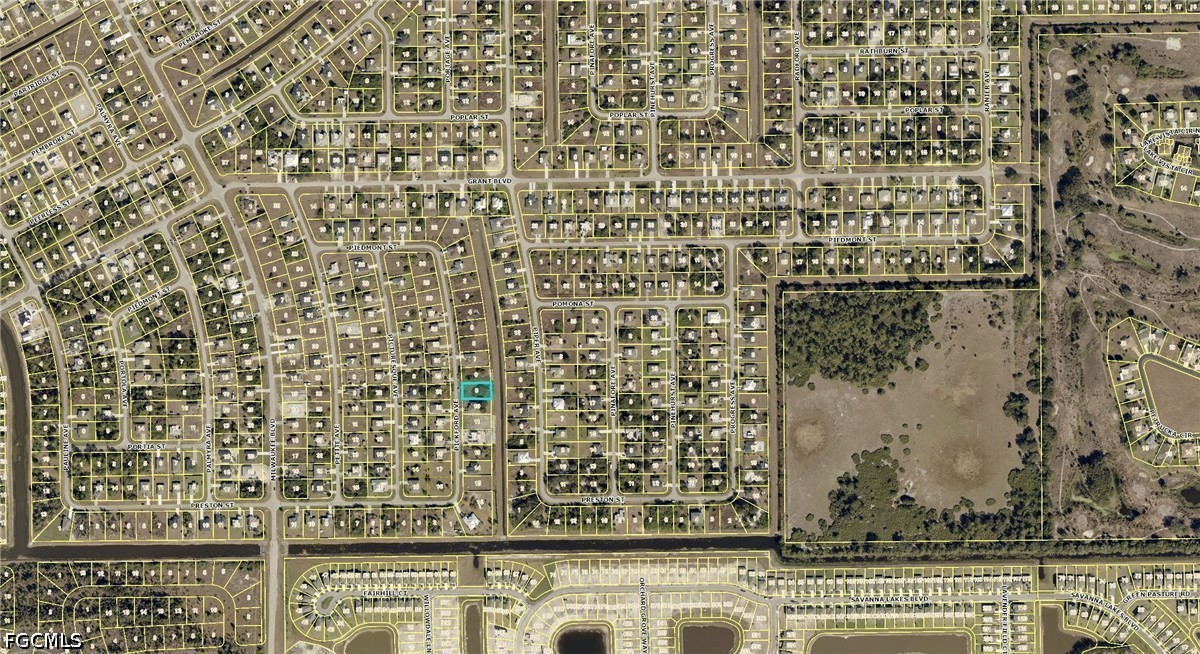 Residential for Sale in Lehigh Acres, FL, $27,000 — photo 5