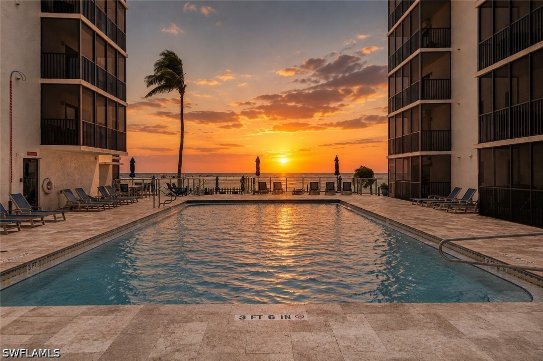 2 Bed Waterfront Home for Sale in Island Winds Condo, FL — photo 5