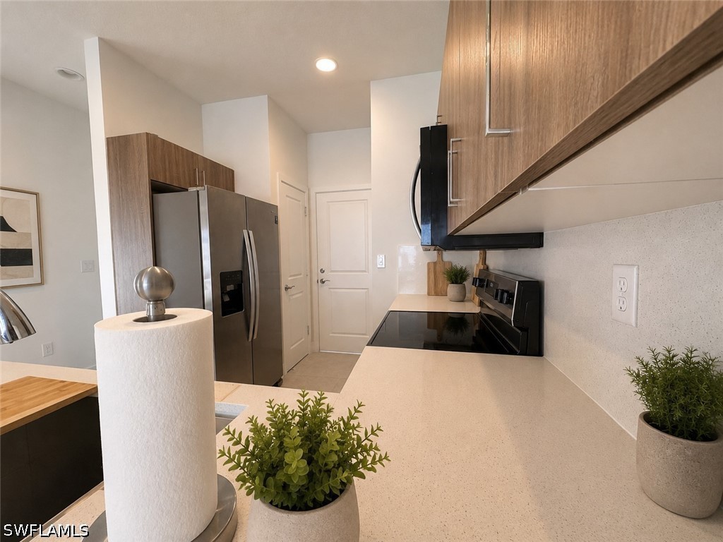 2 Bed Waterfront Home for Sale in Ave Maria, FL, $2,050 — photo 5