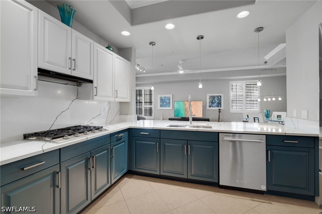 2 Bed Waterfront Home for Sale in Mirasol, FL, $619,000 — photo 5