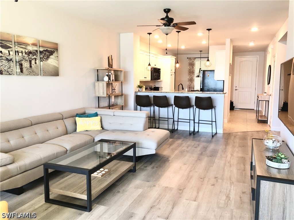 2 Bed Waterfront Home for Sale in Naples, FL, $1,900 — photo 5