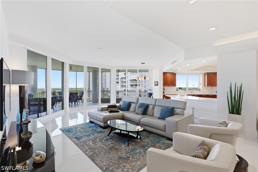3 Bed Waterfront Home for Sale in Aqua, FL, $3,995,000 — photo 5