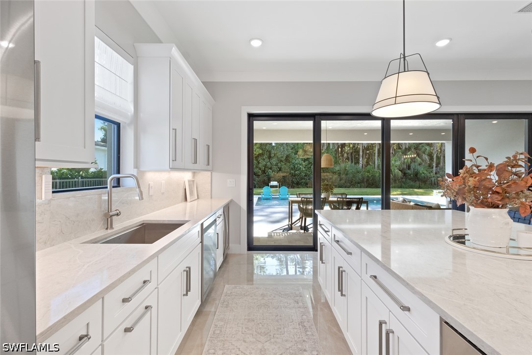 4 Bed Pool Home for Sale in Not Applicable, FL, $1,420,000 — photo 5