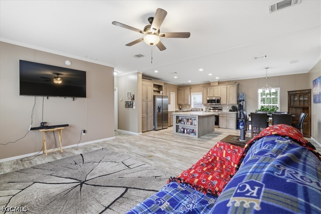 3 Bed ManufacturedHome for Sale in Clewiston, FL, $279,990 — photo 5
