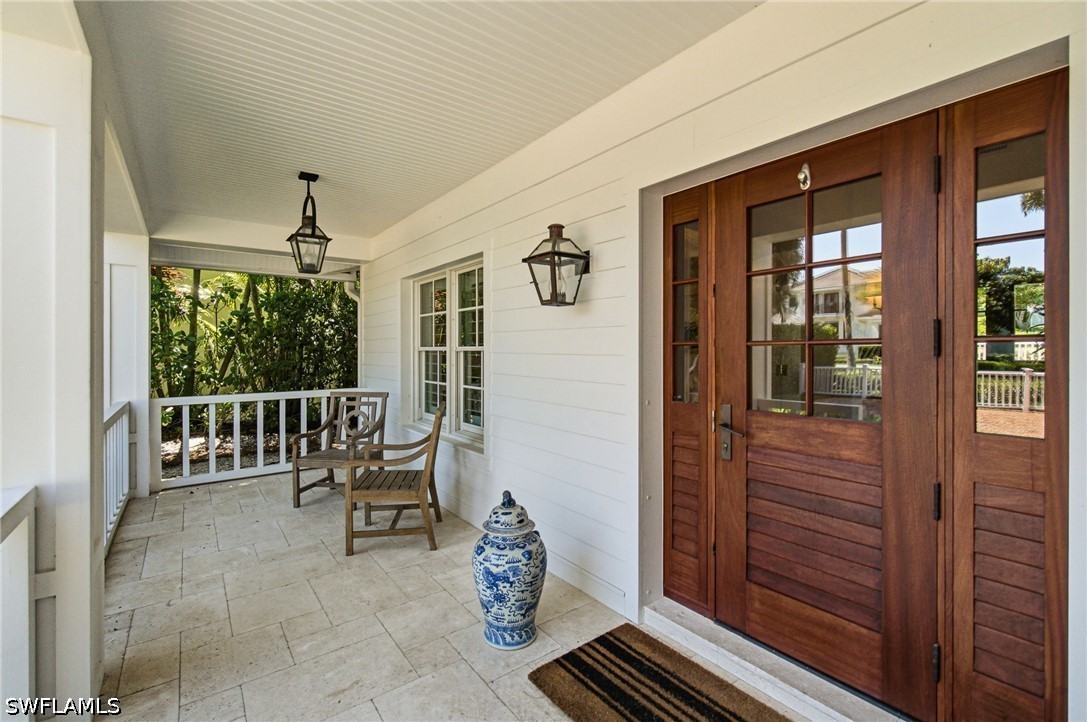 4 Bed Pool Home for Sale in Olde Naples, FL, $6,300,000 — photo 5