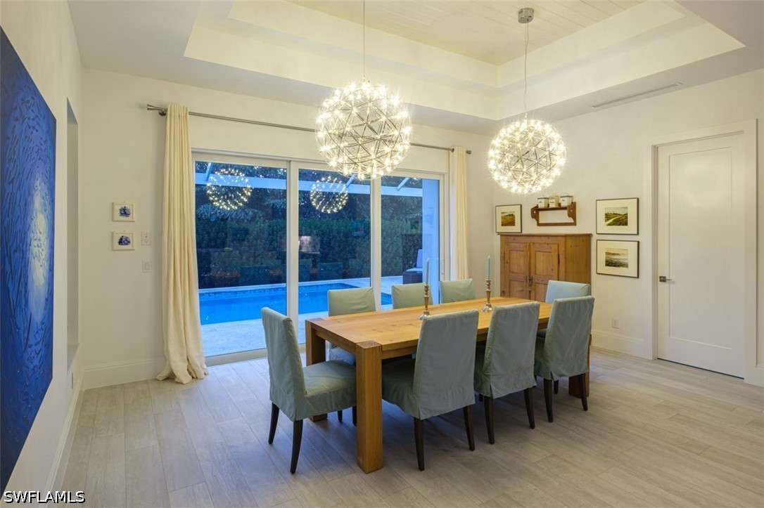 3 Bed Pool Home for Sale in Naples, FL, $1,699,000 — photo 5