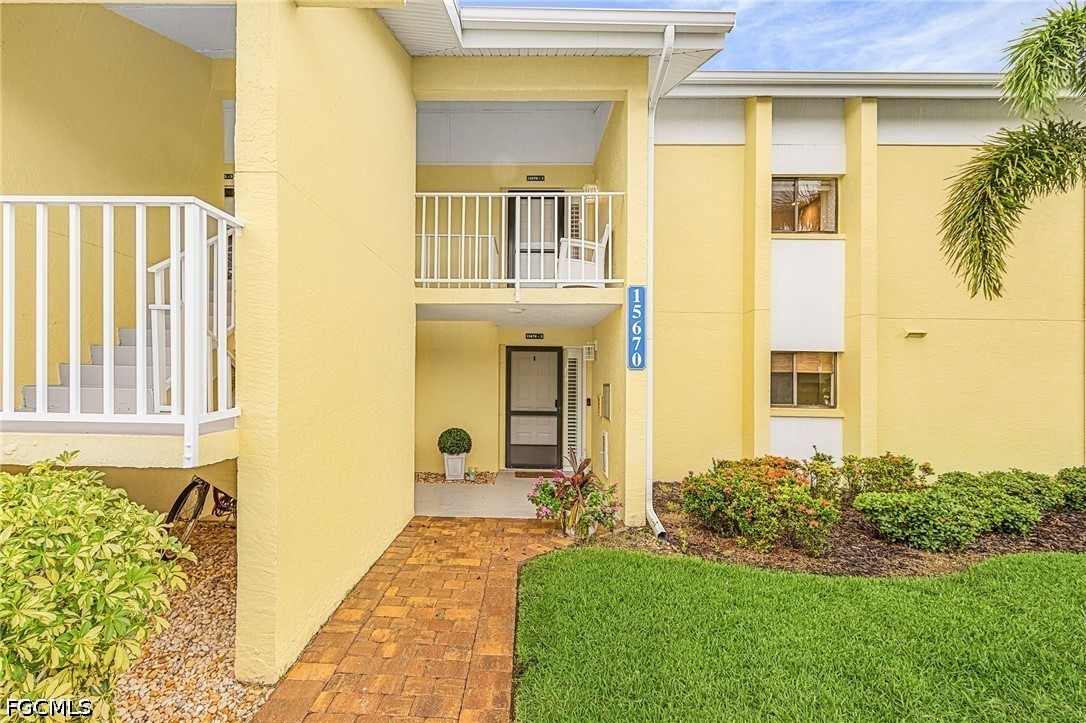 3 Bed Condominium for Sale in Fort Myers, FL, $379,000 — photo 5