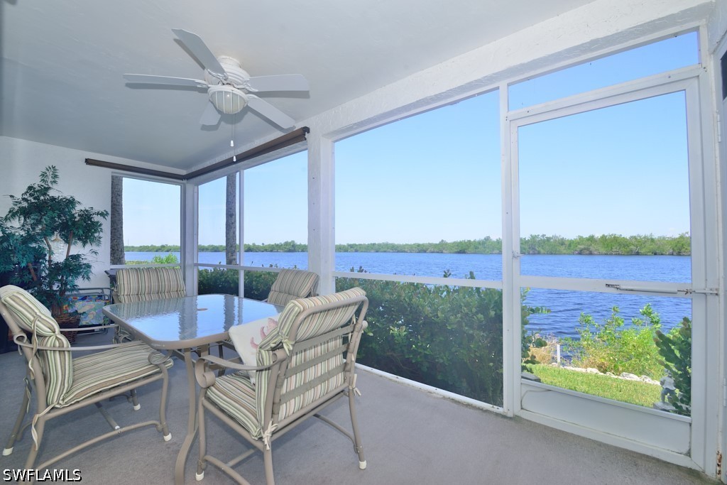 2 Bed Waterfront Home for Sale in Mainsail, FL, $3,000 — photo 5