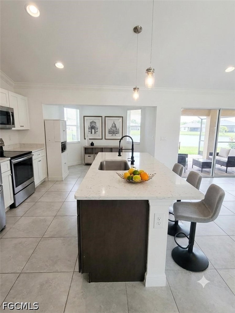 3 Bed Pool Home for Sale in Cape Coral, FL, $400,000 — photo 5