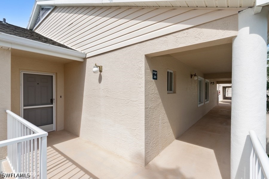 2 Bed Waterfront Home for Sale in Naples, FL, $2,200 — photo 5