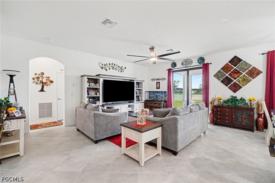 4 Bed SingleFamilyResidence for Sale in Portico, FL — photo 5