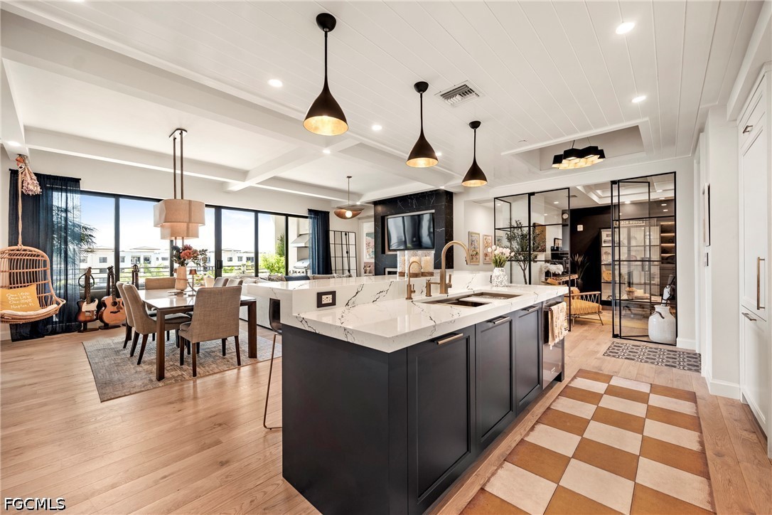 3 Bed Condominium for Sale in Naples, FL, $3,195,000 — photo 5