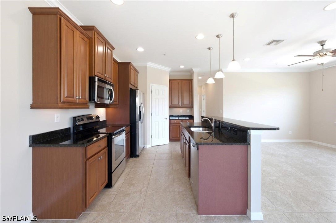 2 Bed Condominium for Sale in Estero, FL, $330,000 — photo 5