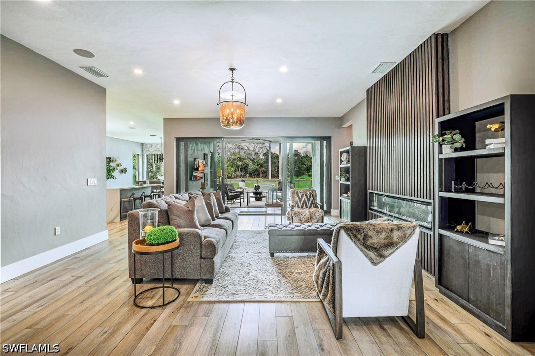 3 Bed Pool Home for Sale in Naples, FL, $1,250,000 — photo 5