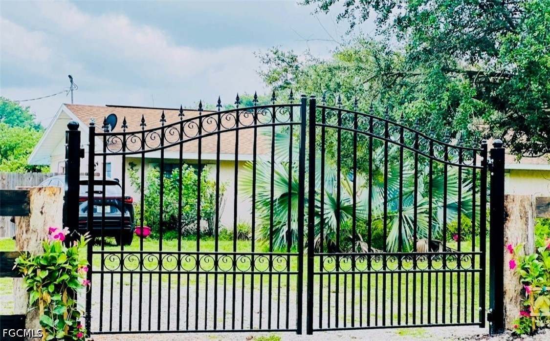 3 Bed Pool Home for Sale in Fort Denaud Acres, FL, $550,000 — photo 5