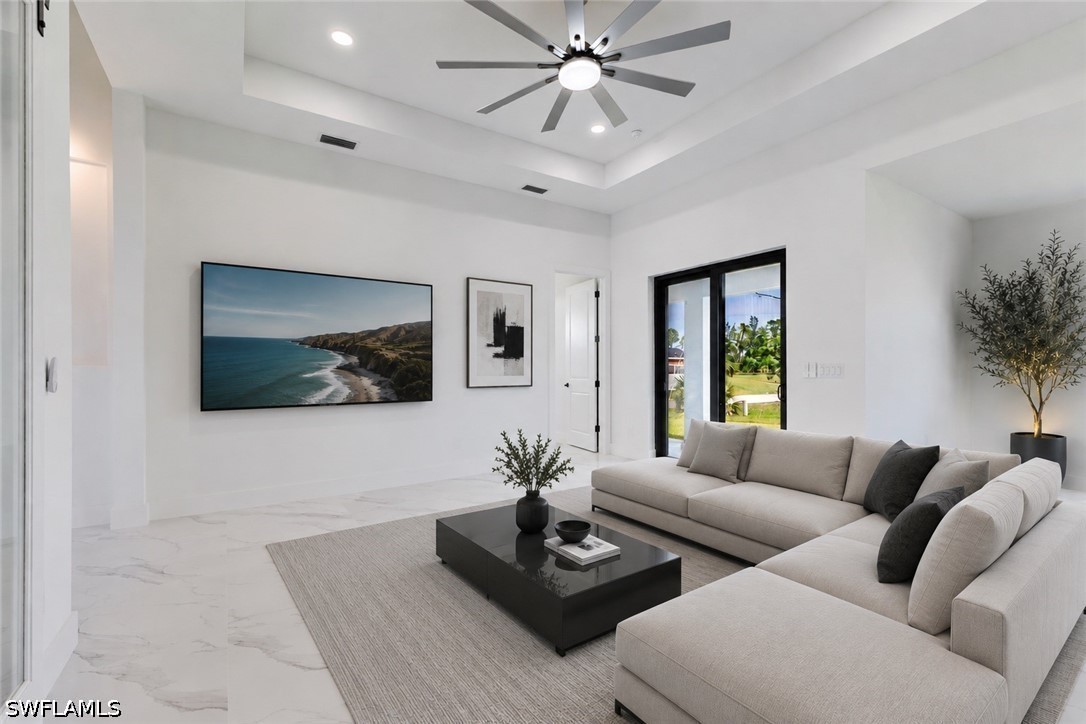 3 Bed SingleFamilyResidence for Sale in Cape Coral, FL — photo 5