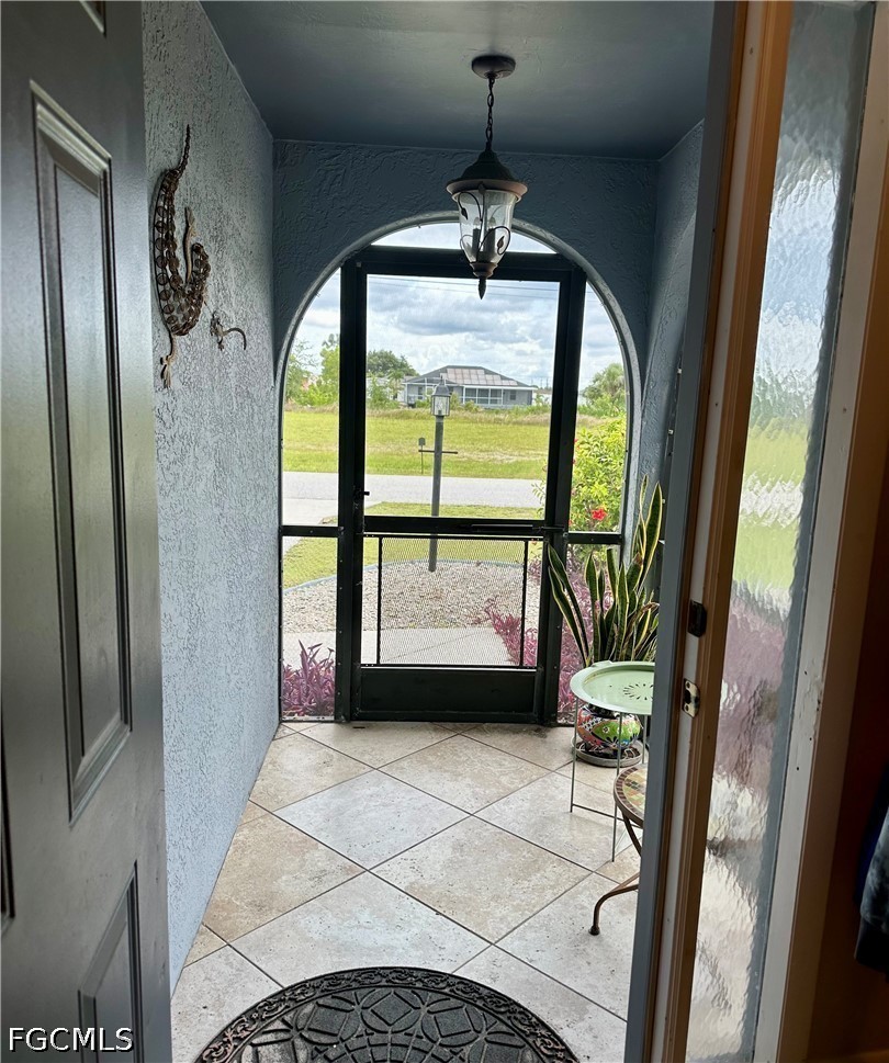 3 Bed Pool Home for Sale in Cape Coral, FL, $387,500 — photo 5