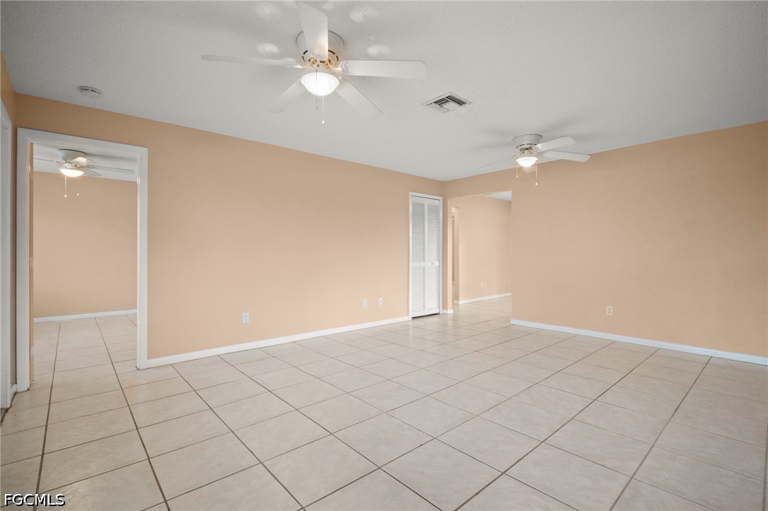 2 Bed Duplex for Sale in Cape Coral, FL, $1,495 — photo 5