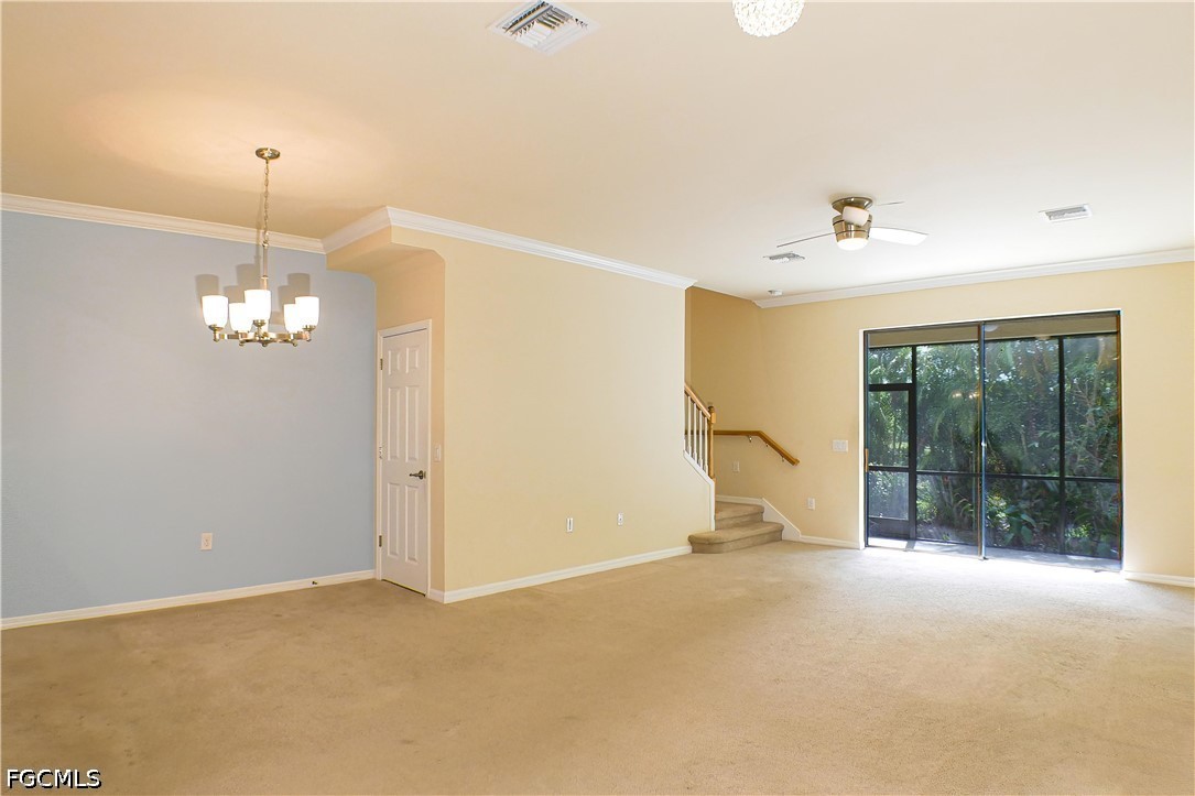 3 Bed Townhouse for Sale in Summerlin Place, FL, $2,000 — photo 5